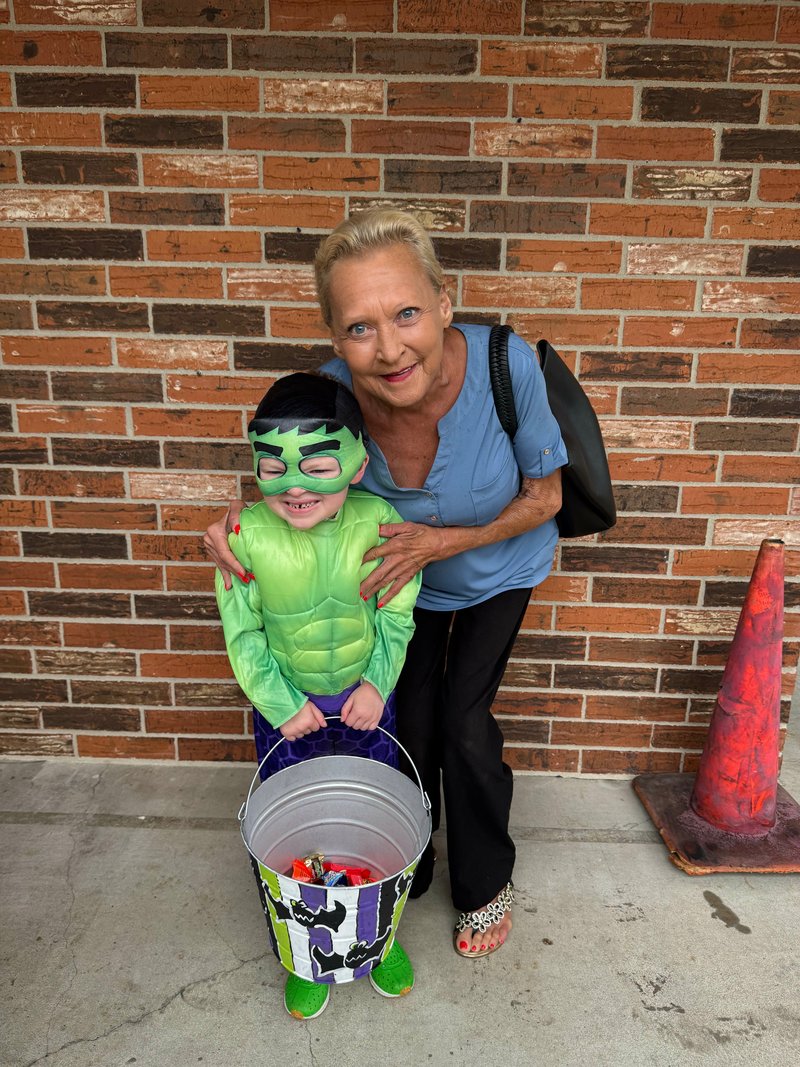 Judy Lynnell Kreymer - Photo 10