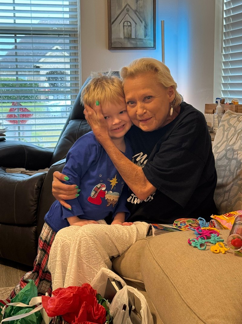 Judy Lynnell Kreymer - Photo 12