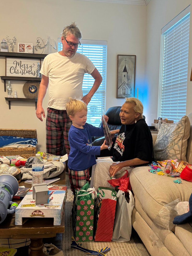 Judy Lynnell Kreymer - Photo 11