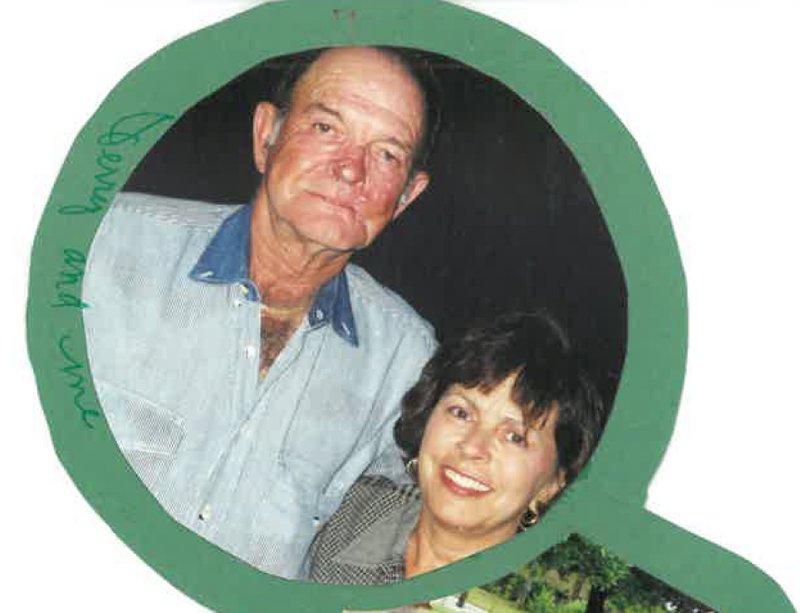 Jerry Lee Vincent - Photo 3