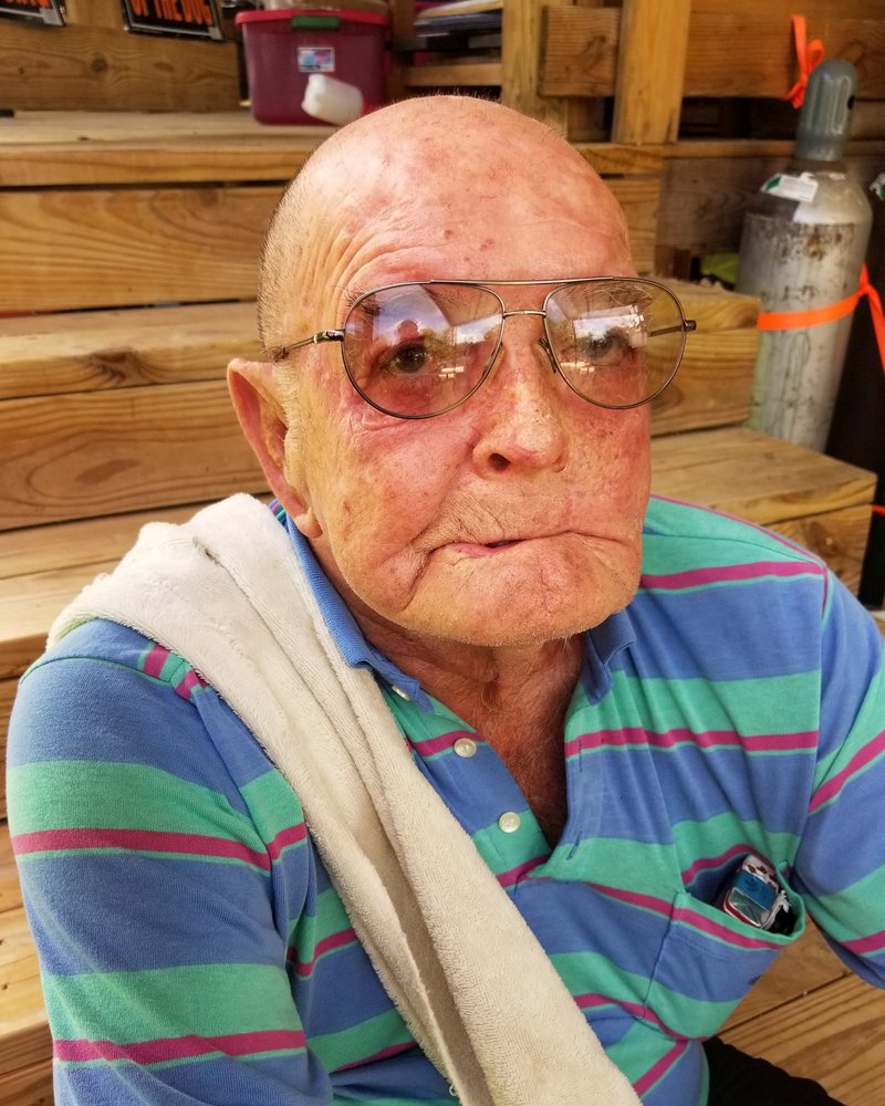 Jerry Lee Vincent - Photo 2