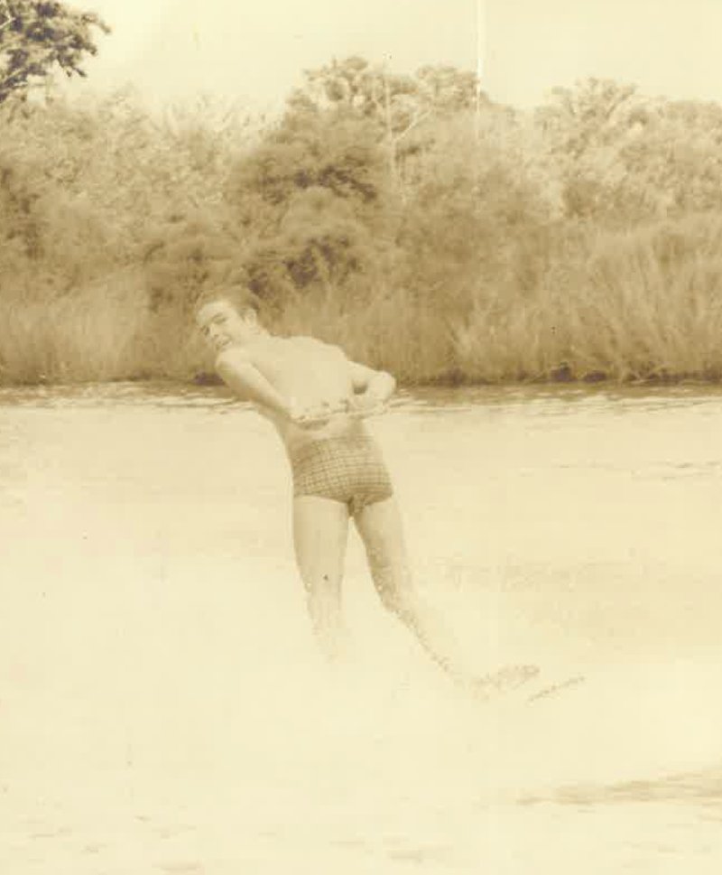 Jerry Lee Vincent - Photo 5