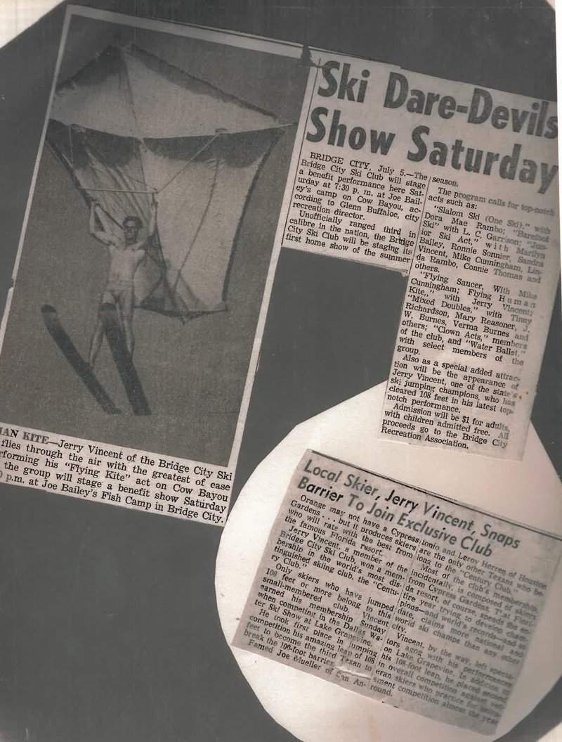 Jerry Lee Vincent - Photo 12