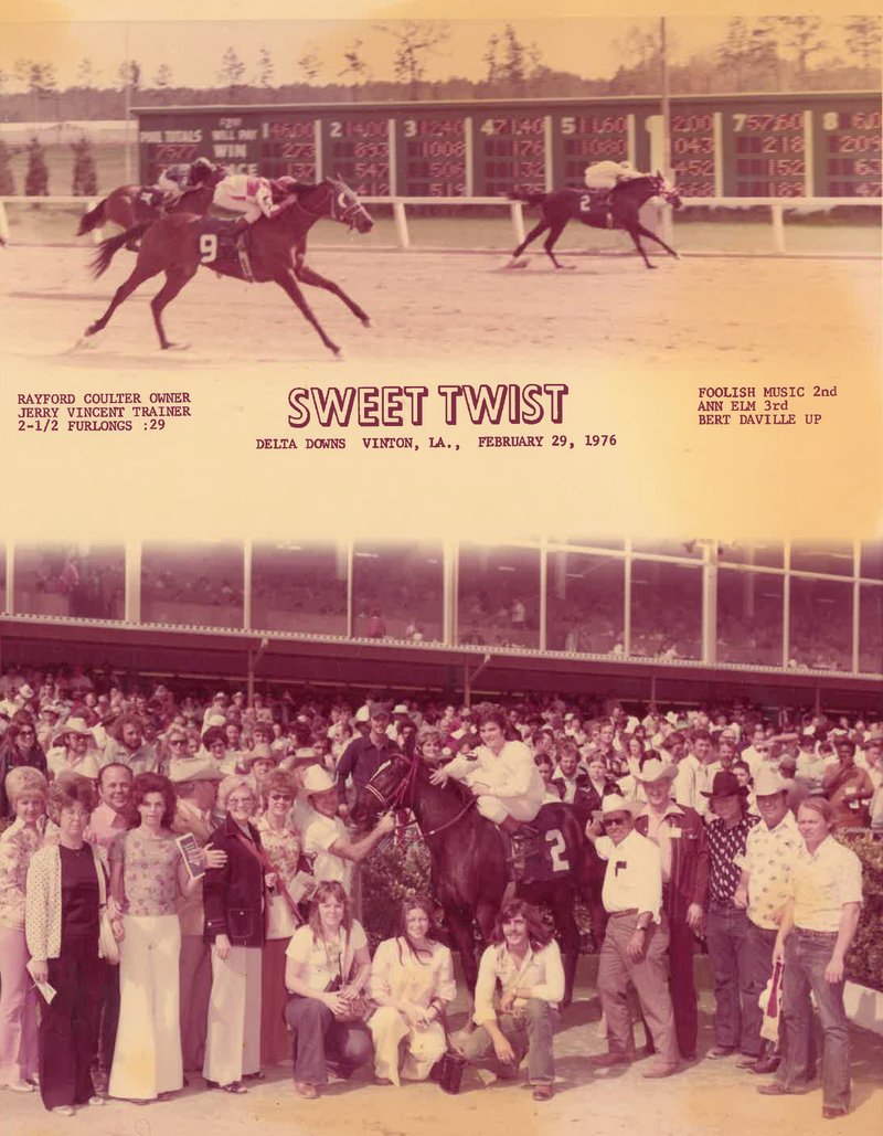 Jerry Lee Vincent - Photo 15