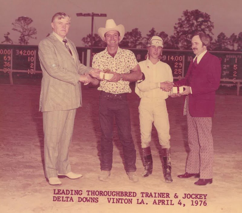 Jerry Lee Vincent - Photo 16