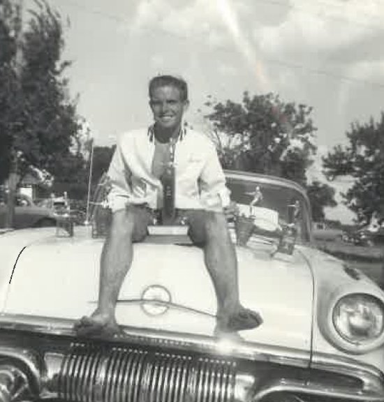 Jerry Lee Vincent - Photo 19