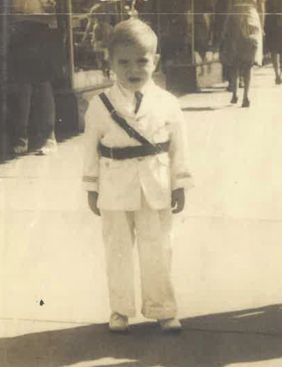 Jerry Lee Vincent - Photo 20