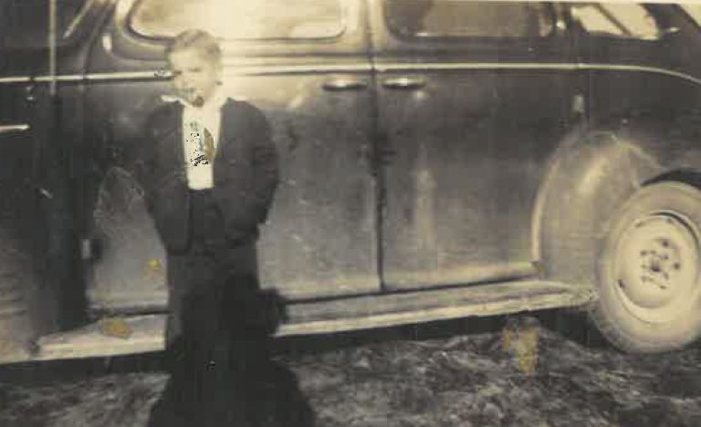 Jerry Lee Vincent - Photo 21