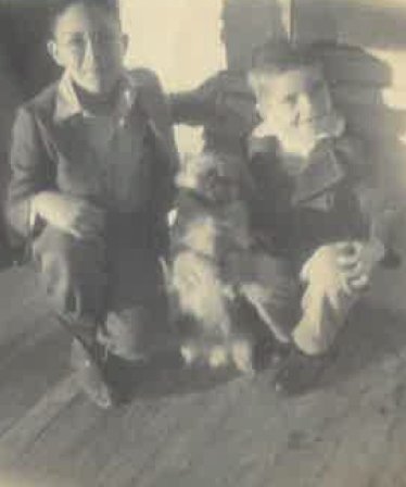 Jerry Lee Vincent - Photo 23