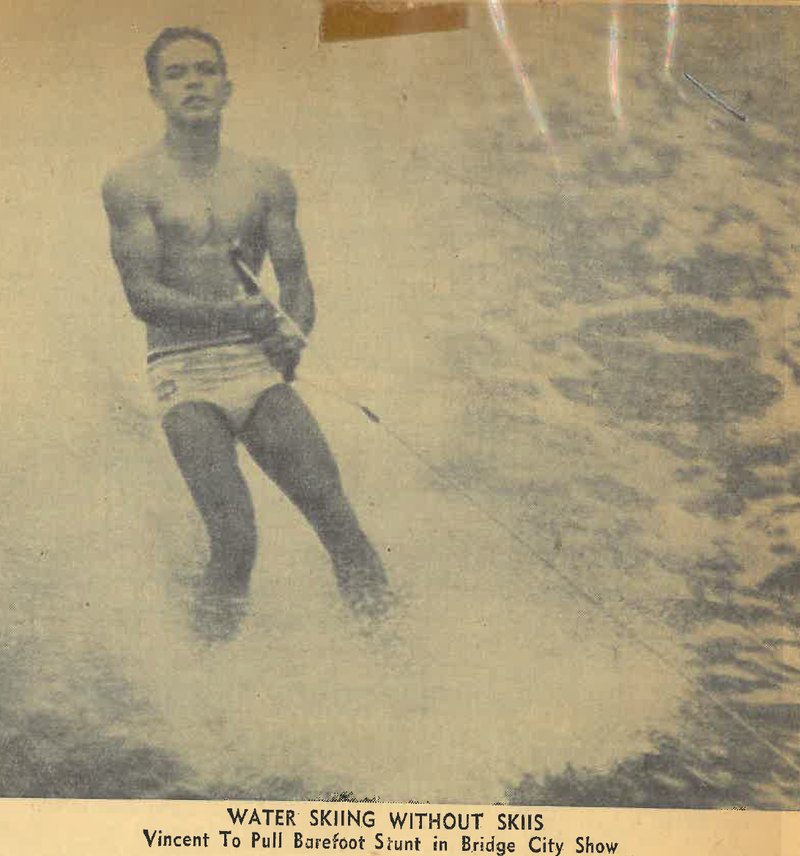 Jerry Lee Vincent - Photo 24