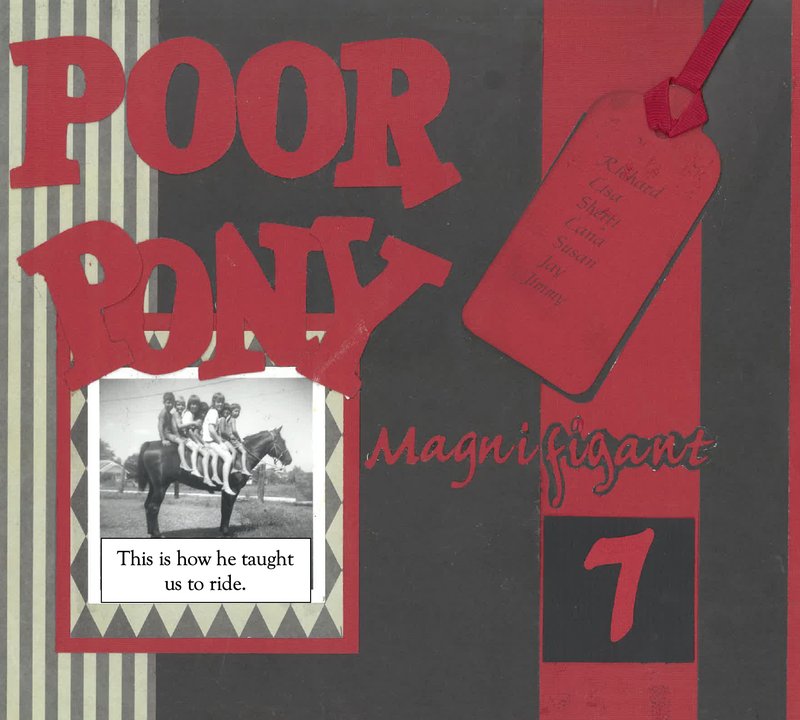 Jerry Lee Vincent - Photo 26