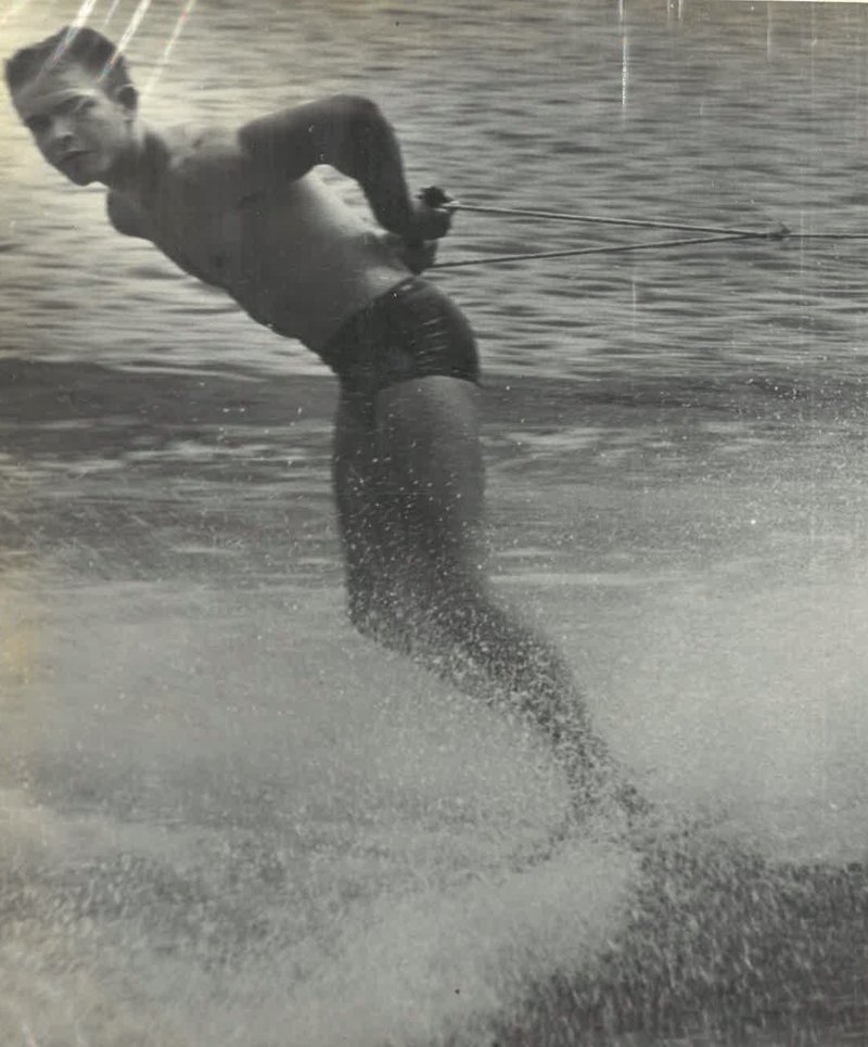 Jerry Lee Vincent - Photo 25