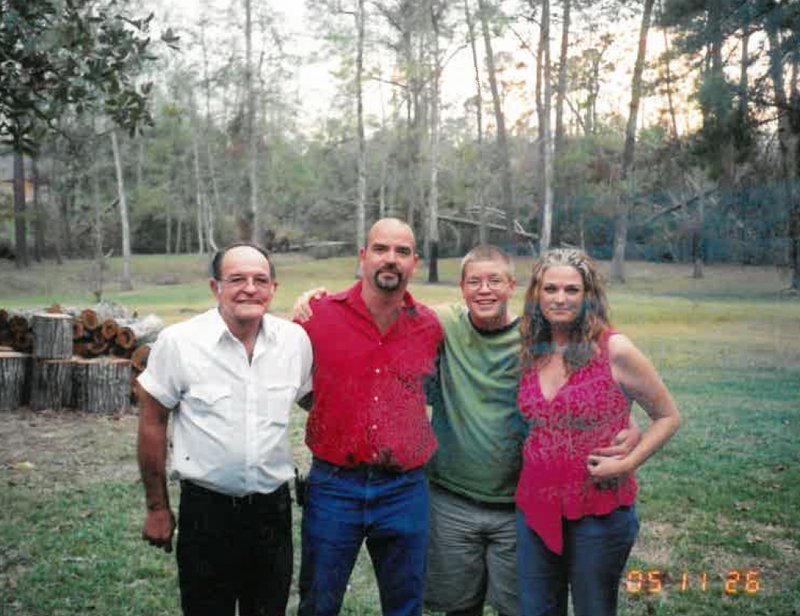 Jerry Lee Vincent - Photo 28