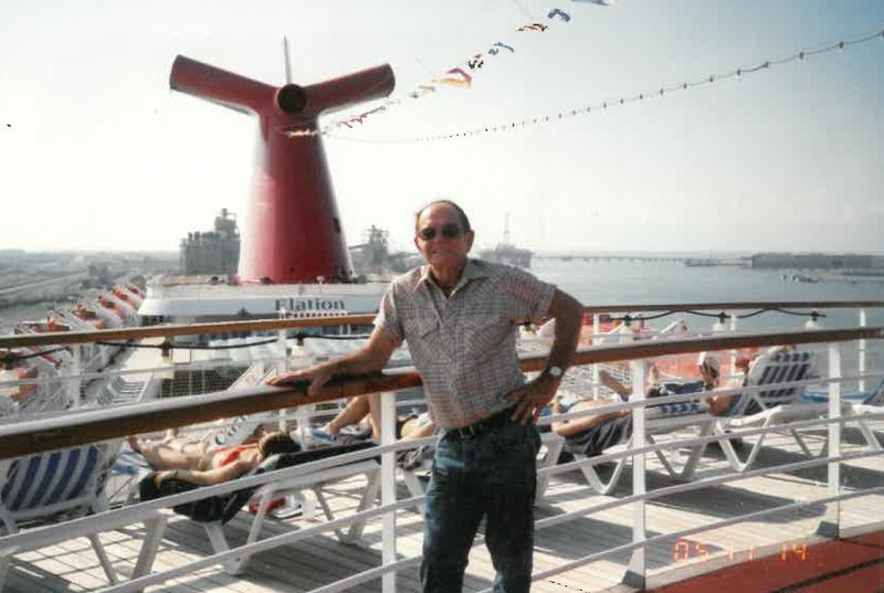 Jerry Lee Vincent - Photo 29