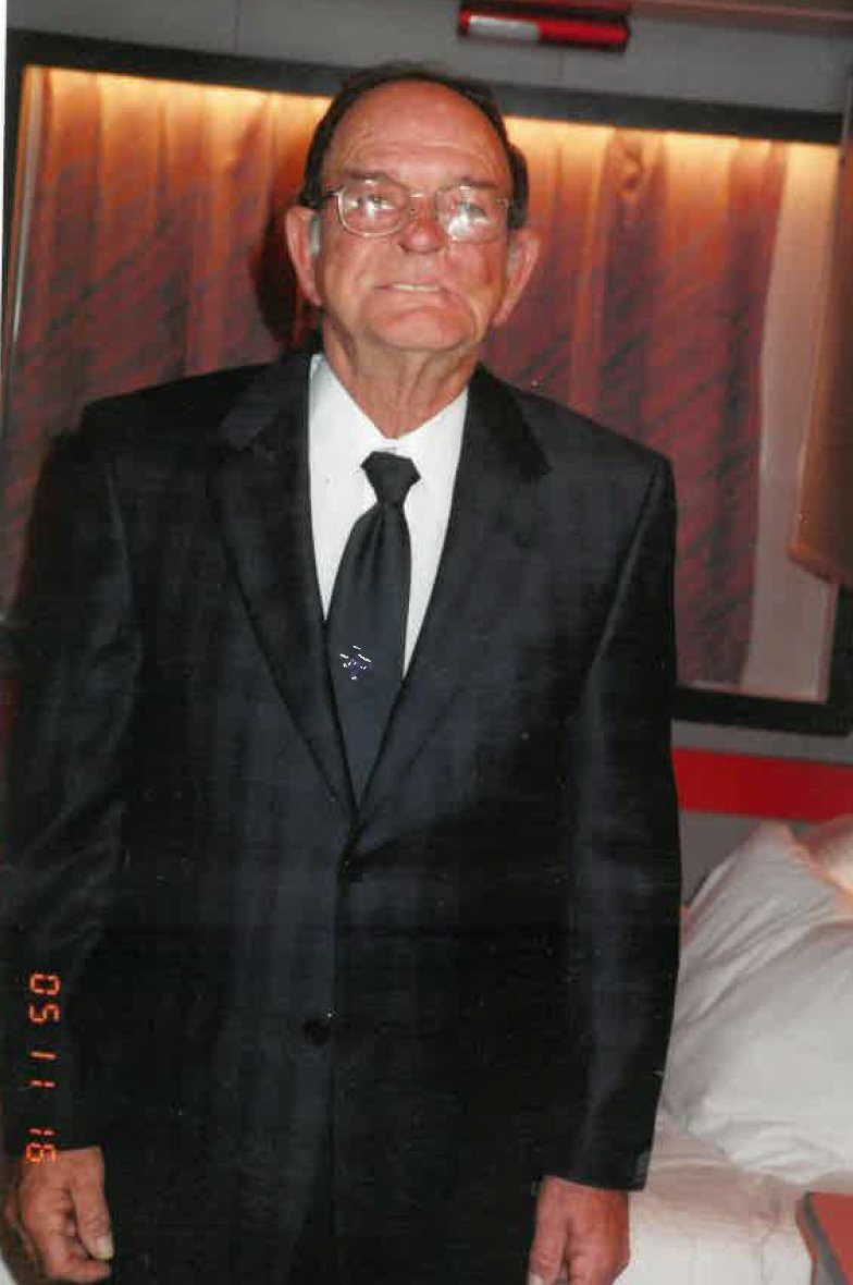 Jerry Lee Vincent - Photo 30