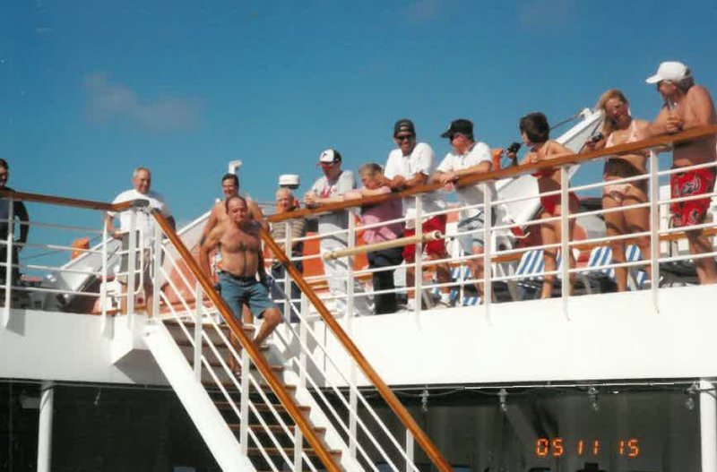 Jerry Lee Vincent - Photo 31