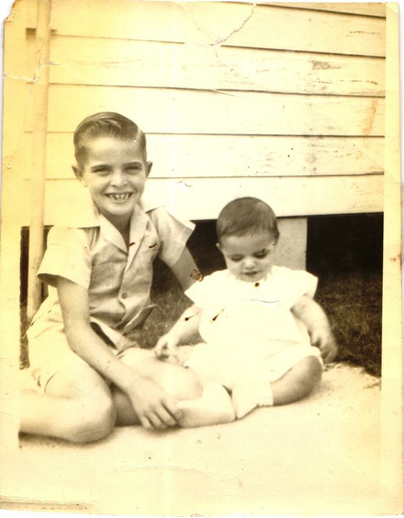 Jerry Lee Vincent - Photo 35