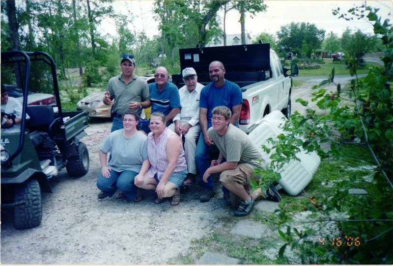 Jerry Lee Vincent - Photo 37