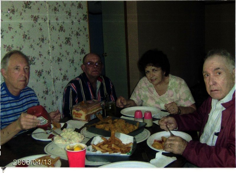 Jerry Lee Vincent - Photo 38