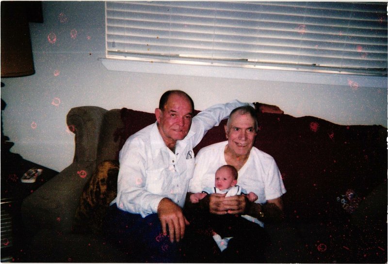 Jerry Lee Vincent - Photo 39