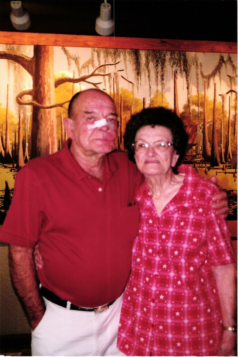 Jerry Lee Vincent - Photo 40