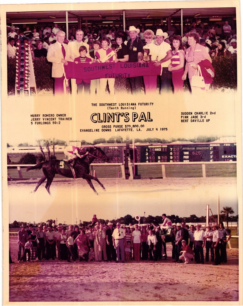 Jerry Lee Vincent - Photo 43