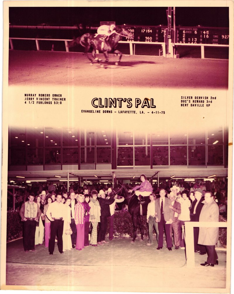 Jerry Lee Vincent - Photo 44