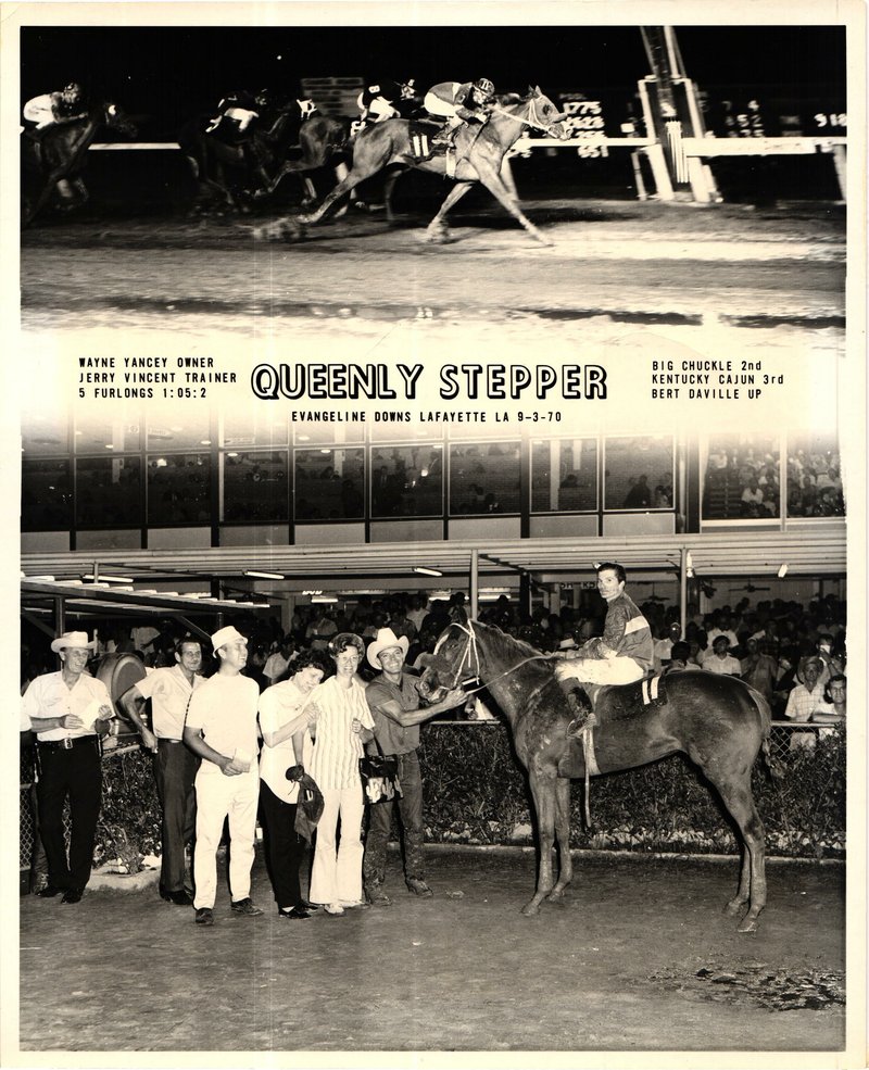 Jerry Lee Vincent - Photo 45