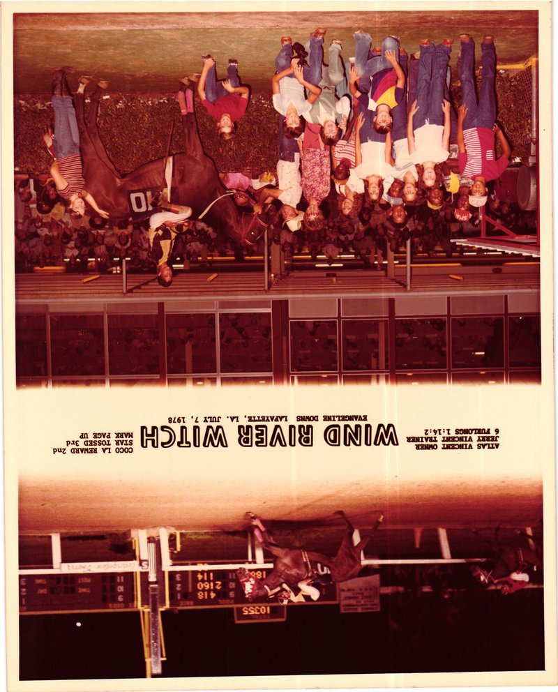 Jerry Lee Vincent - Photo 46