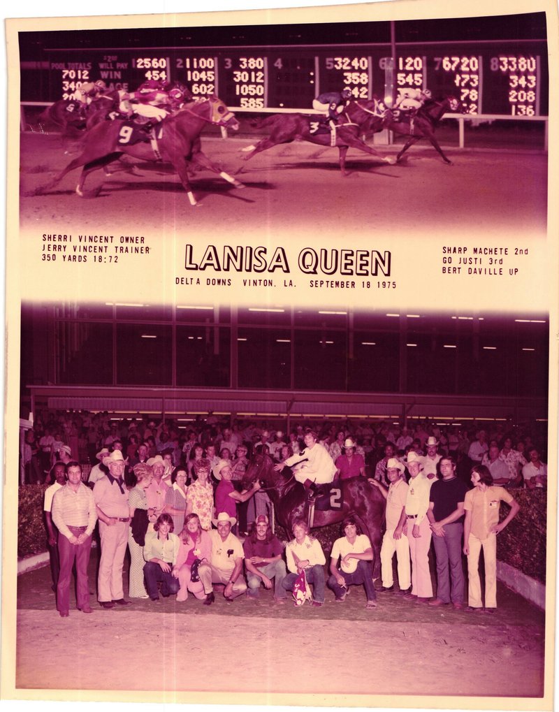 Jerry Lee Vincent - Photo 47