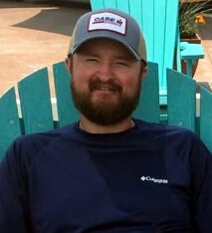 Clint Blackwell - Photo 2