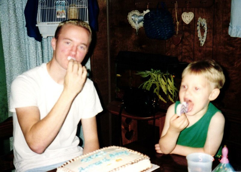 Clint Blackwell - Photo 4