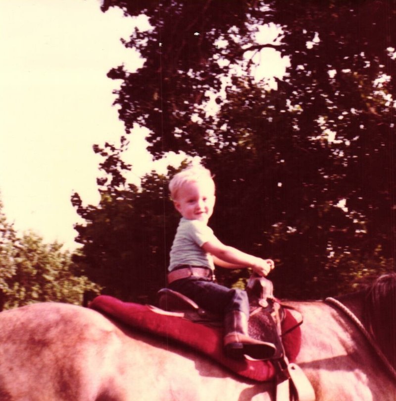 Clint Blackwell - Photo 5