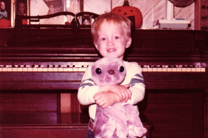 Clint Blackwell - Photo 9