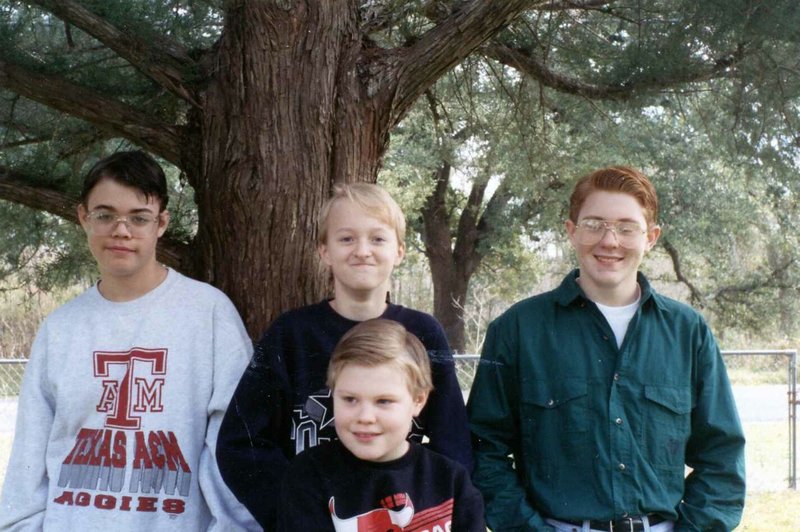 Clint Blackwell - Photo 13