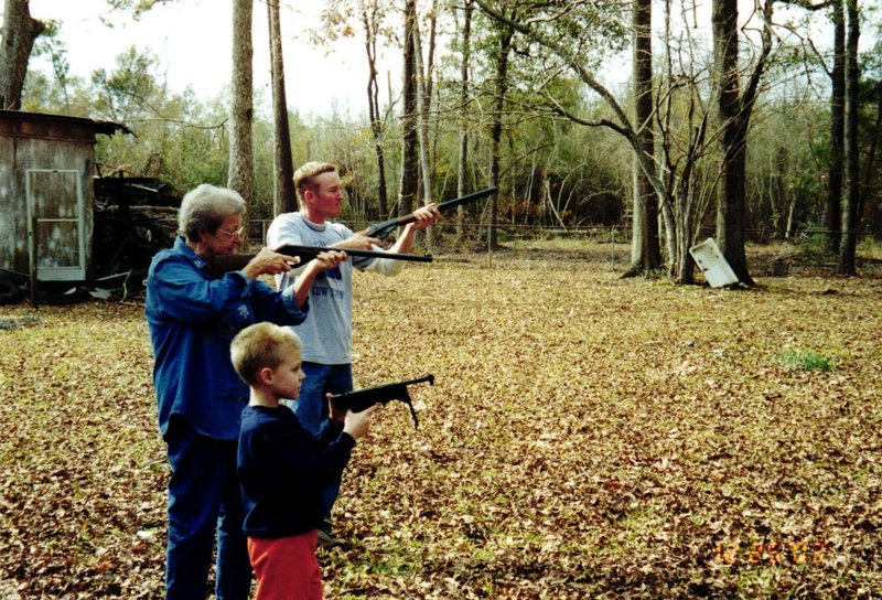 Clint Blackwell - Photo 14