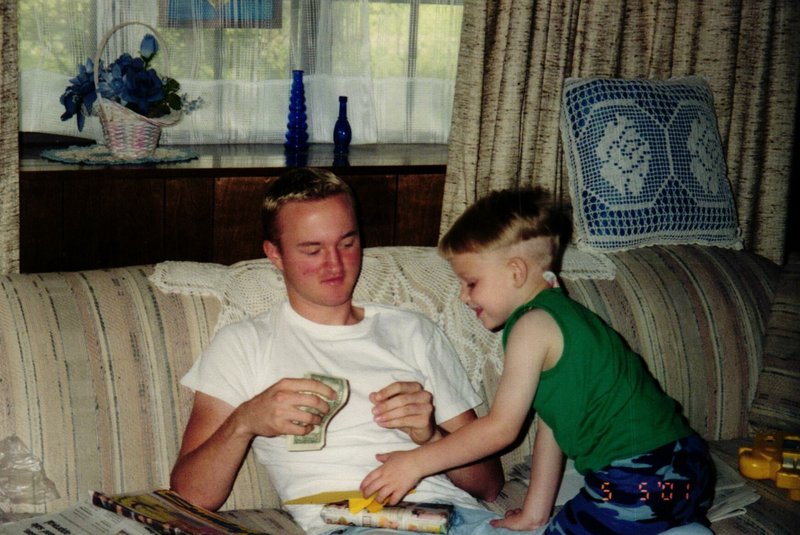 Clint Blackwell - Photo 16