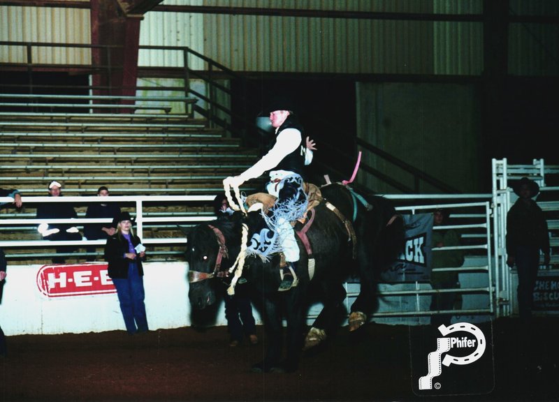 Clint Blackwell - Photo 17