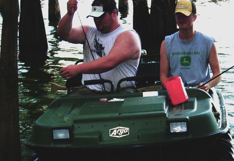 Clint Blackwell - Photo 22