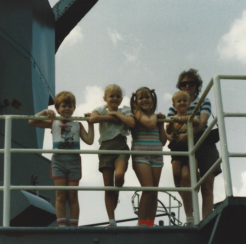 Clint Blackwell - Photo 23