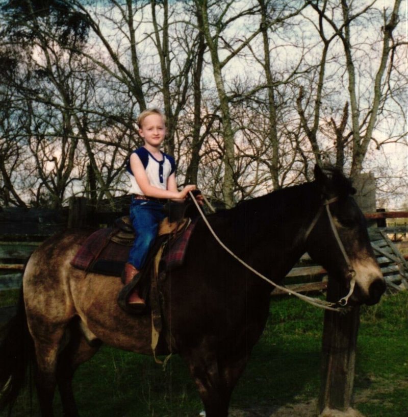 Clint Blackwell - Photo 25