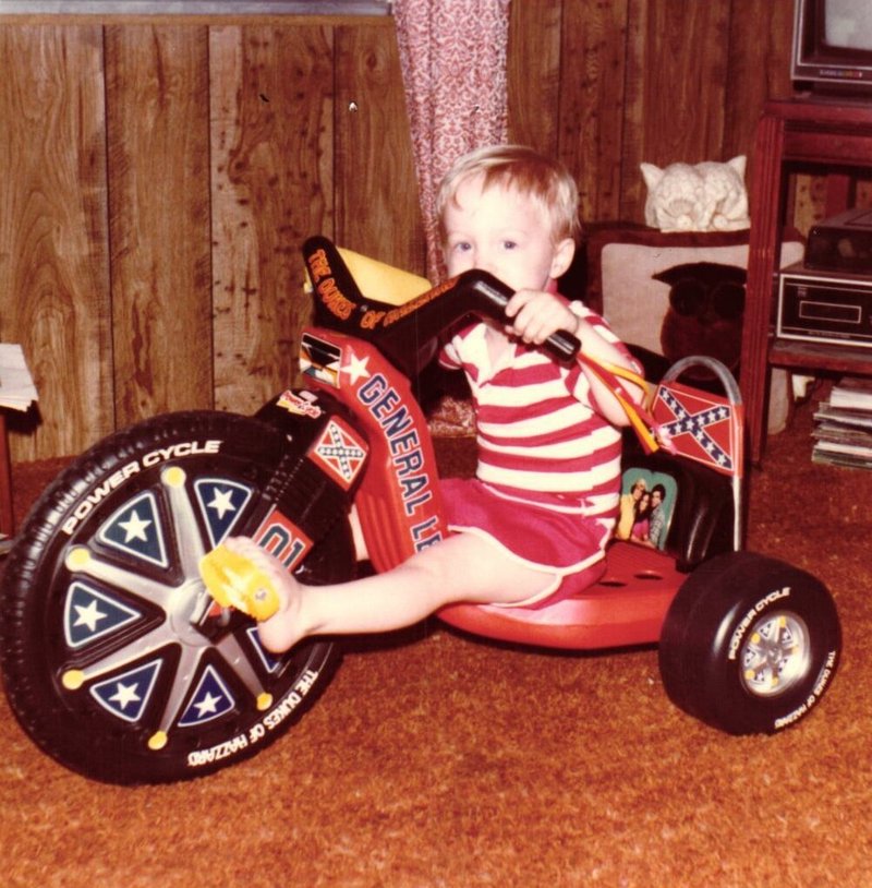 Clint Blackwell - Photo 27