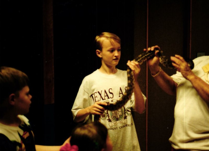 Clint Blackwell - Photo 28