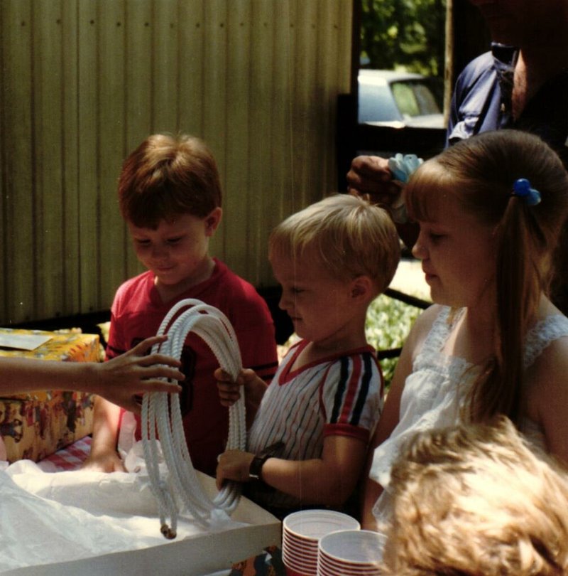 Clint Blackwell - Photo 29