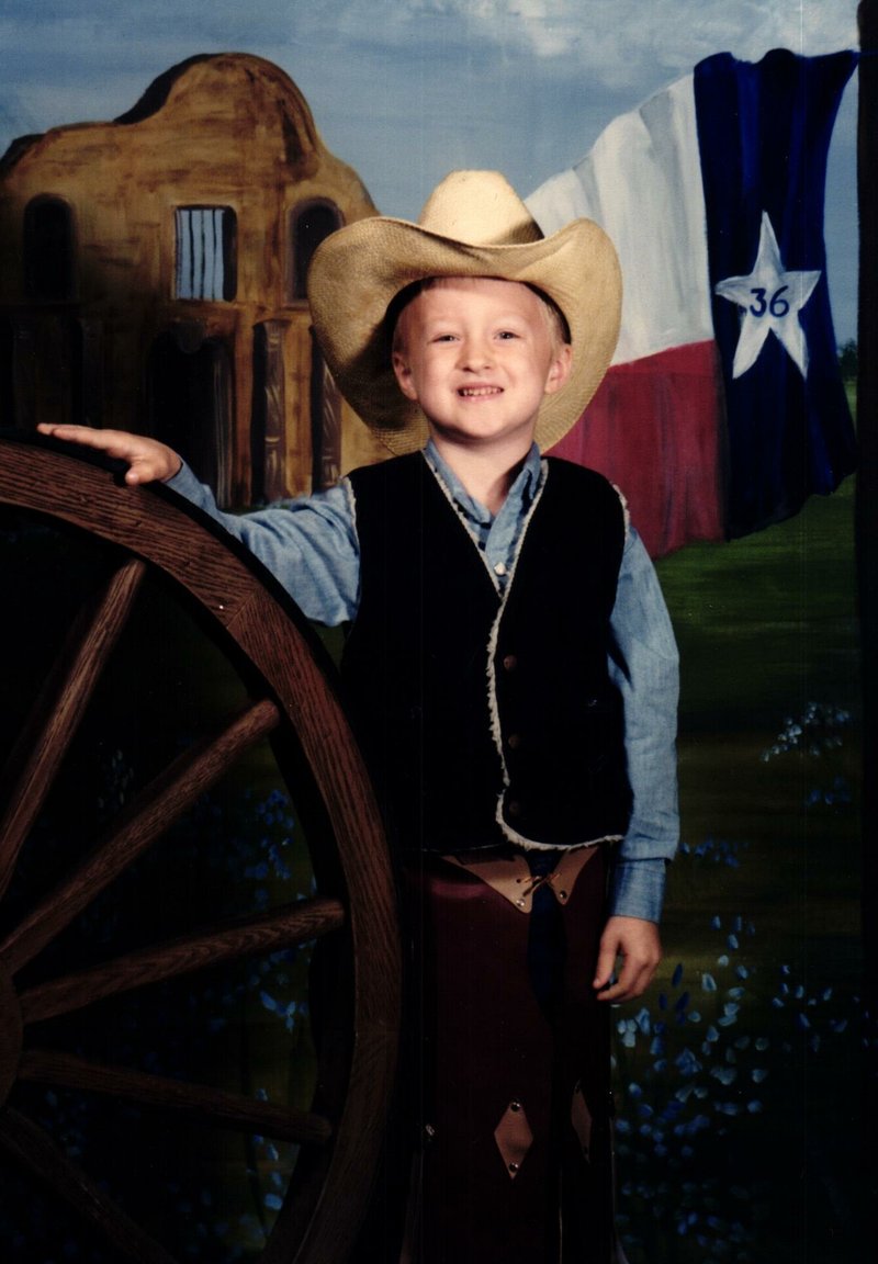 Clint Blackwell - Photo 31