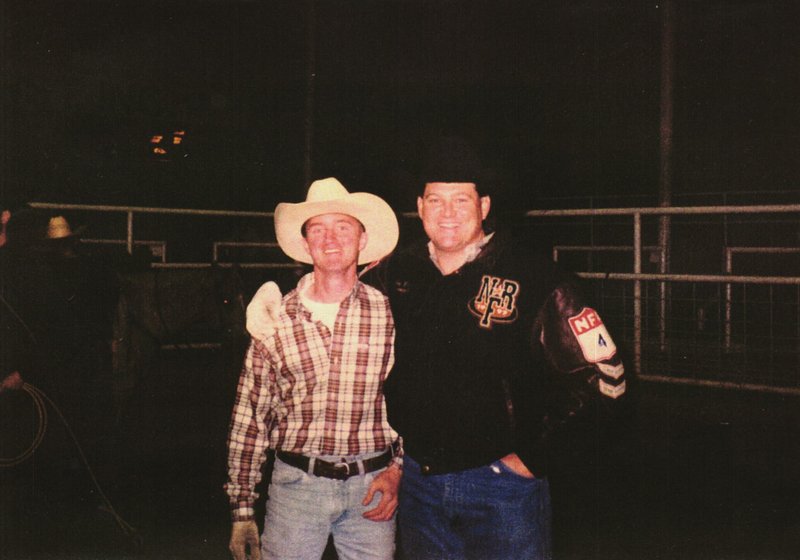 Clint Blackwell - Photo 30