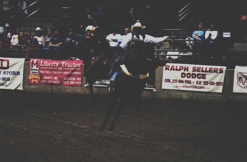 Clint Blackwell - Photo 34