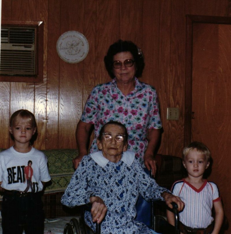 Clint Blackwell - Photo 35