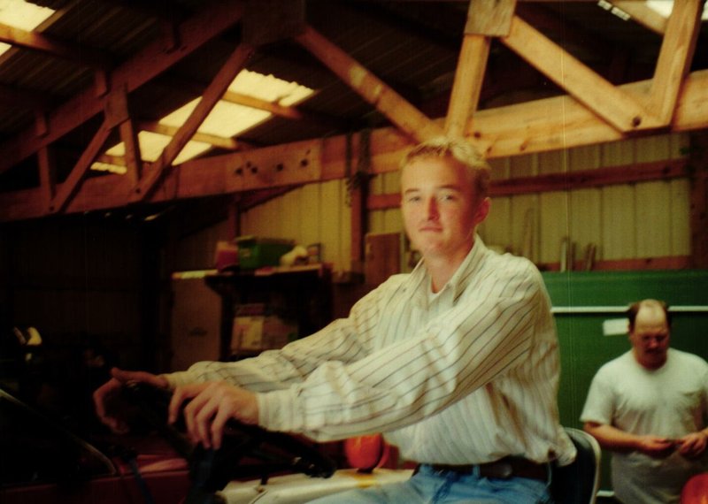 Clint Blackwell - Photo 37