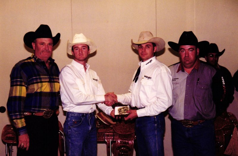 Clint Blackwell - Photo 38